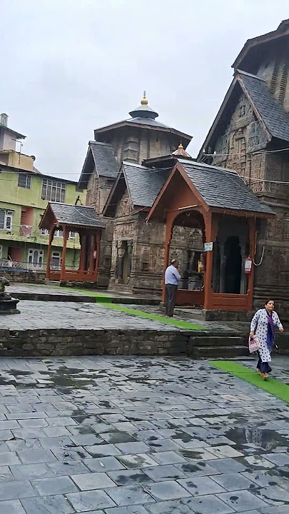 30july2025#LaxmiNarayantemple# chamba#