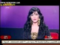 فضيحة مذيعة قناة الفراعين متصل طلب ينام مع آلاء نور 