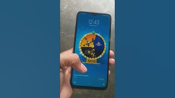 Poco m2 receives #shorts