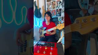 Download Lagu BRUNO MARS - Runaway Baby (Bass Cover by Ayis MR) MP3