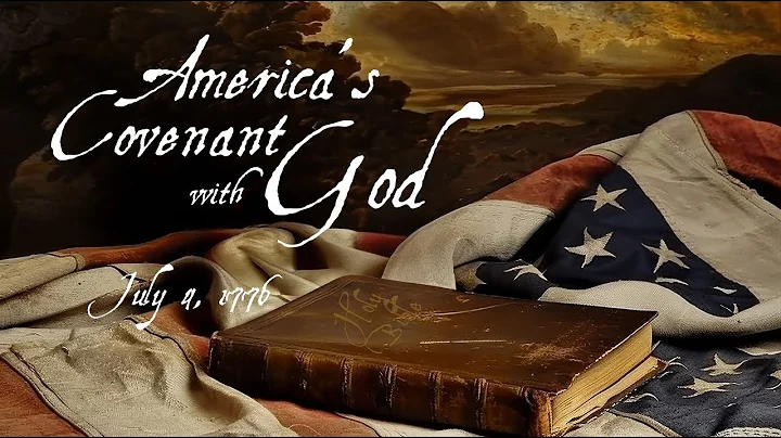 Revival Radio TV: George Washington - "The Christian"