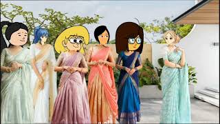 Mudhal Paarvai Ep 01 