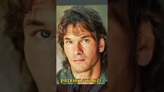 Patrick Swayze #shorts #patrickswayze