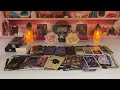 CAPRICORN SOMEONE CRYING THINKING ABOUT YOU...CAPRICORN   LOVE TAROT READING
