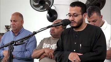 سورة فصلت كاملة بتراتيل متنوعة || من الصلوات الجهرية شهر ربيع الأول | القارئ محمد زويل | 1447–2025 