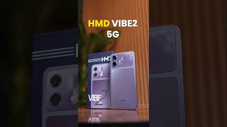 HMD VIBE 2 5G PHONE - UNDER 10K BEST SMARTPHONE ✨