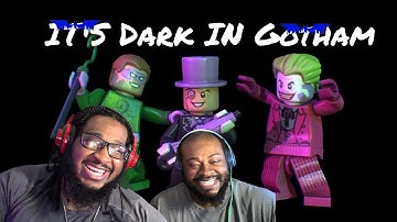 ALL THINGS Reacts to AceVane (It