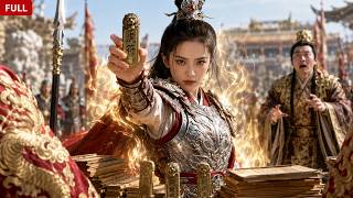 【FULL】Reborn: Married the Cruel Prince, I Became Empress