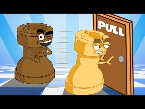 Chess Opening Mistakes YOU NEED TO KNOW To Get Better!