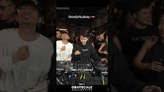 Chdan Moves Only  grayscalecollective    nelo Trinidad