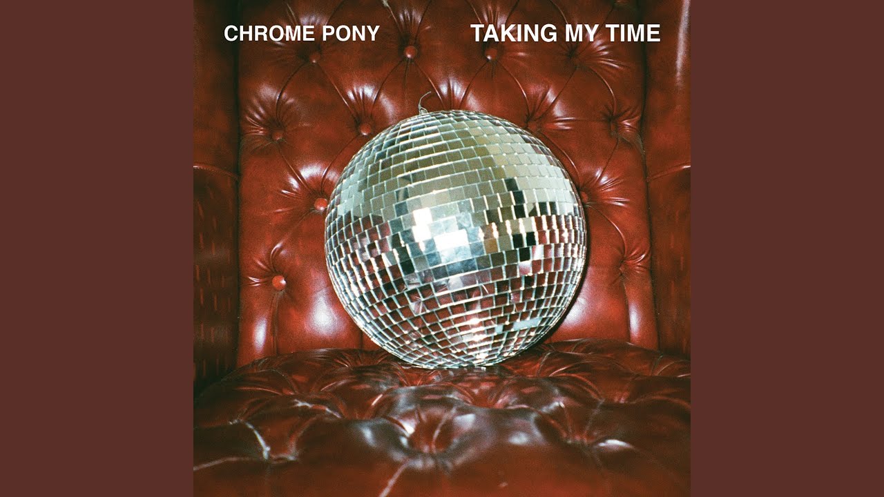 Watch Taking My Time on YouTube Watch Taking My Time on YouTube
