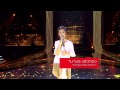 The Voice Thailand - Blind Audition - 15 Sep 2013 - Part 5