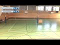 Volleyball U14(m) Deutsche Meisterschaften | Tag 2 - Feld 4
