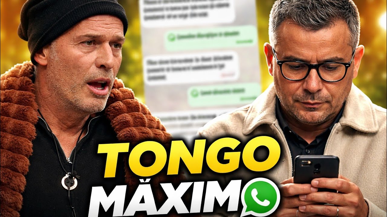 CANCELAN GH DÚO, TRAS EST4AFA MONUMENTAL, POR CARLOS LOZANO