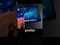 Charging iPad Pro M5 13 Inch using Third-Party Charger Part 2