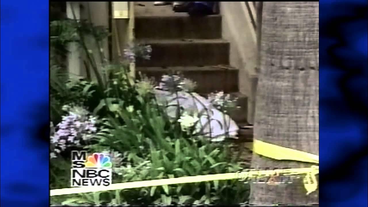 HISTORY Day four of news coverage of OJ Simpson case, Thursday 16 June 1994 YouTube
