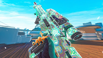 16 Years of Sniping Experience on Black Ops 7