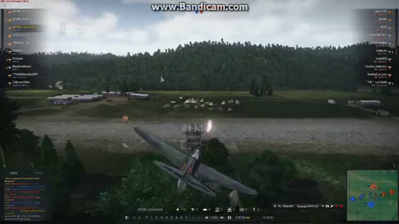 war thunder pobierz gre