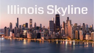 "Exploring the Heartland: Illinois Uncovered - Chicago, Springfield, and More!"