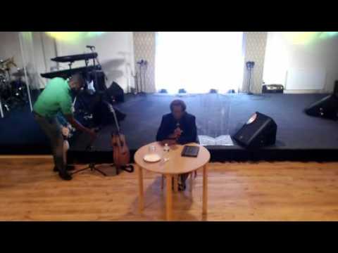 Solid Rock Live Stream - YouTube