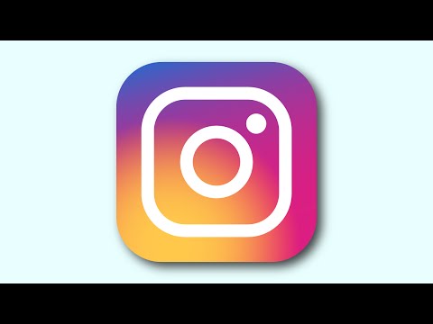   Create New Instagram Logo In 4 Minutes Real Time Adobe Illustrator Tutorial