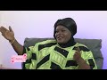 JIGEEN SPECIAL INTERVIEW WITH THE FIRST LADY FATOUMATTA BAH BARROW 26.12.2020