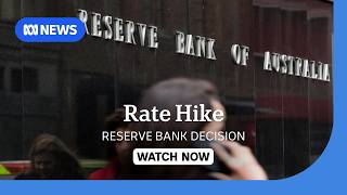 IN FULL: RBA raises interest rates to 4.35% | ABC NEWS
