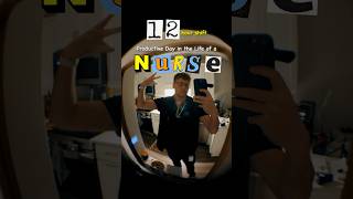 Day In The Life Of A Nurse 12 Hour Shift