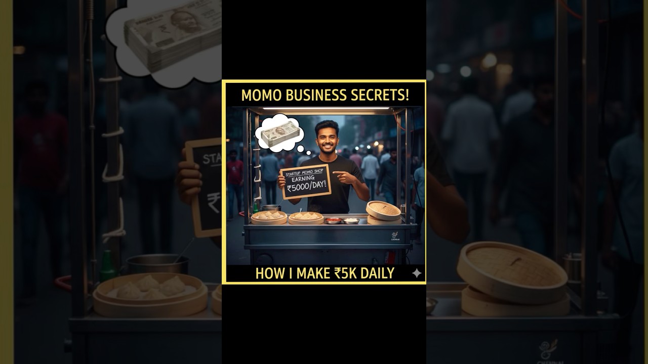 Start momo business | Earn 5000 per day 