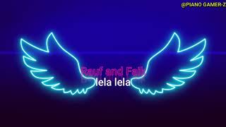 Lela Lela Lela le (DOWNLOAD LINK) Rauf & Faik || Mediafire link