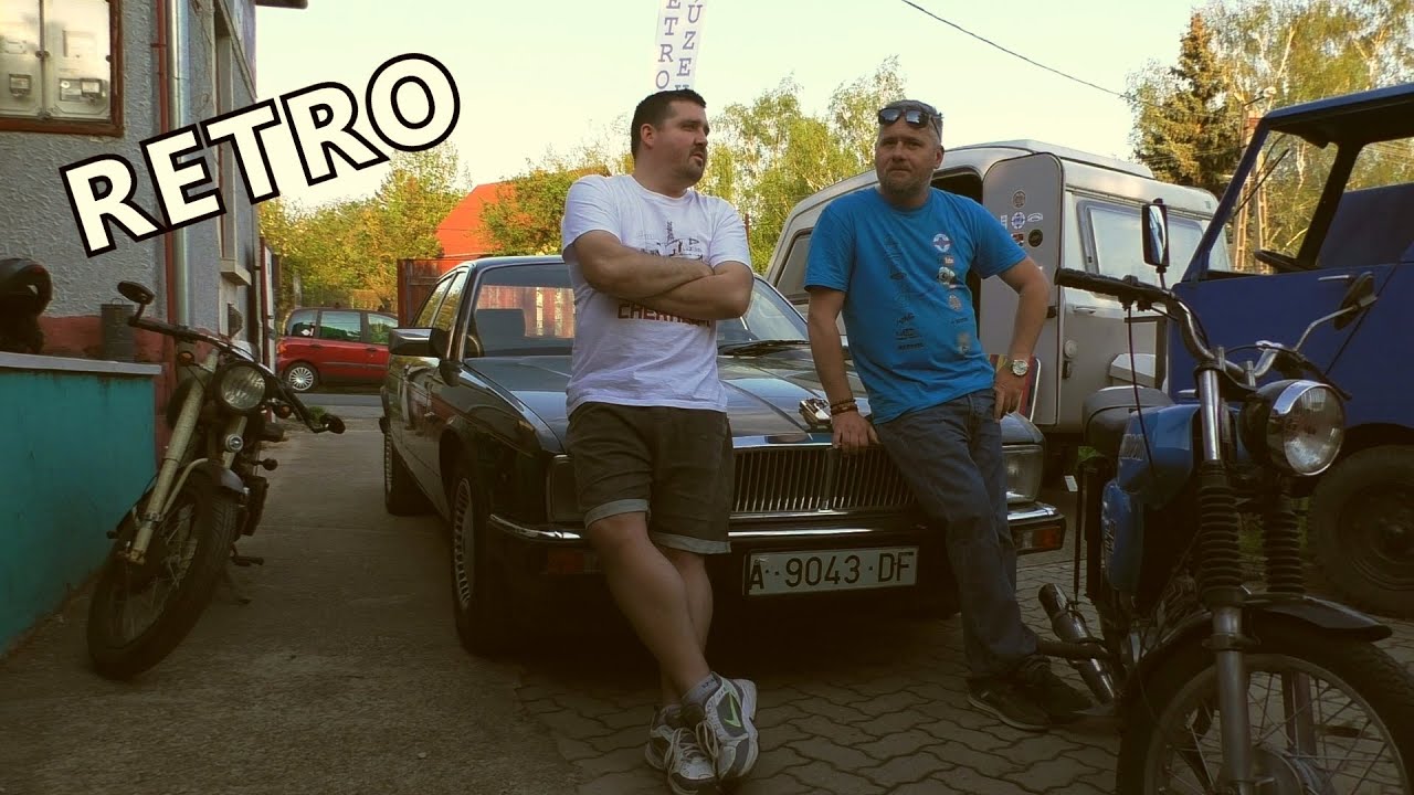 KALANDOZÁS Retró Ernővel a BALA-TONI retró múzeumban😍