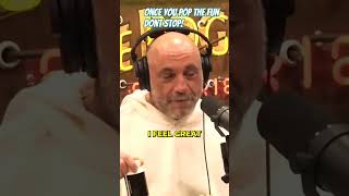 JOE GIVES RON WHITE SOME TATER SALAD! #joerogan #joeroganexperience #comedy