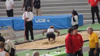 Bishop Loughlin Games in Staten Island