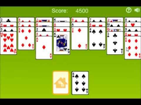 aarp golf solitaire aarp golf solitaire