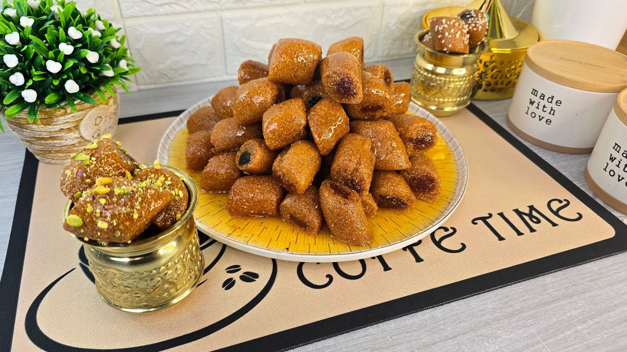 مطلوب بقوة عند الجزائرين🇩🇿راح ديري بيه حالة في رمضان2026 بلاماتبيتيه والسر باش ميتفتحش فالمقلة 💥