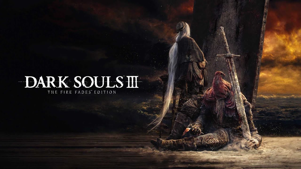 【ダークソウル3】15周目始めます