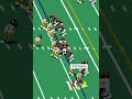 1980 Steelers vs Bengals (highlight) Franco Harris touchdown run.