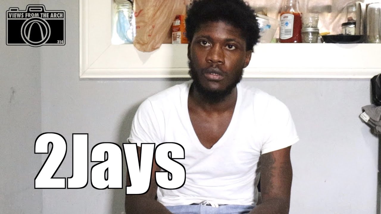 2Jays speaks on Oblock members arrested for FBG Duck “STL move smart ...