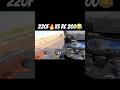 220F🔥VS RC 200😂 #viral #youtube #rider #ktm #bike #pulsar #trending #support #love