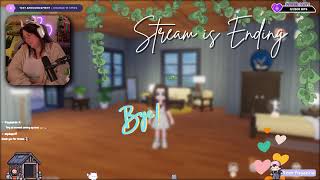 🔴 LIVE ⋆ ｡°✩Heartopia Day 1✩°｡⋆ 💗 #firmoo #meldstudio