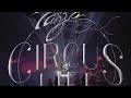 TARJA "Circus Life" FULL show Livestream PART 1,, songs 1-4