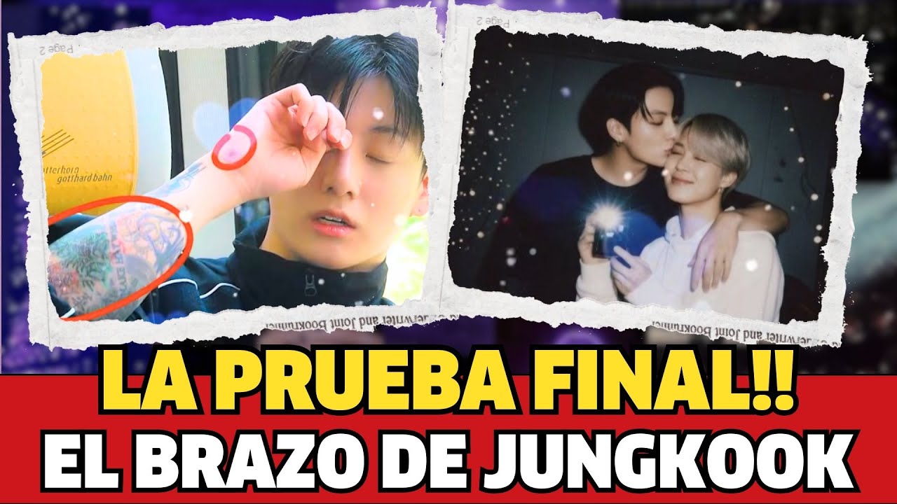 BTS JIKOOK ¿casualidad o estrategia? Are You Sure 2 y el timing de los rumores