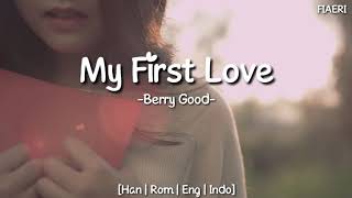 [IndoSub] Berry Good (베리굿) - My First Love 내 첫사랑