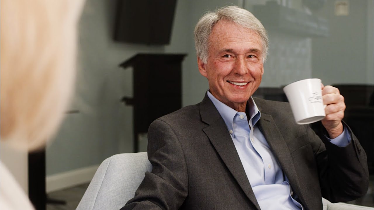 Legato Financial Retirement Commercial YouTube