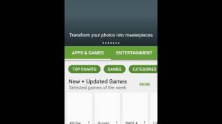 Wwe 2k game download aptoid app screenshot 5