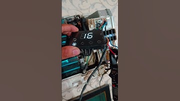 Df Error Samsung Ac Solve kaise kare 🤔 #techac #acservicing