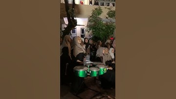 Thumbnail of gema takbir madrasah muslimat Muhammadiyah Yogyakarta