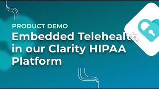 HIPAA Telehealth Made EASY - New Rules Explained screenshot 3