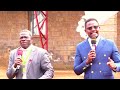 EV. MICHAEL ORIENJE;BE WIYI KONYI//IDAK NAIROBI TO MAMAU NINDO KECH DALA