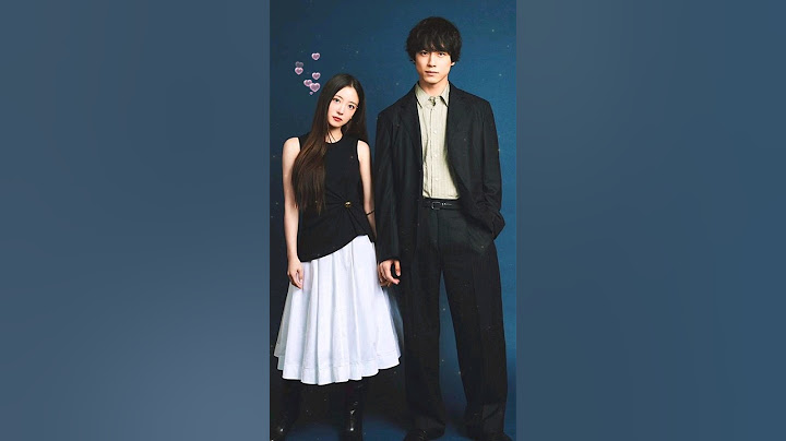 이세영 켄타로 ELLE JAPAN 인터뷰 화보 #사랑후에오는것들 #whatcomesafterlove  #愛のあとにくるもの